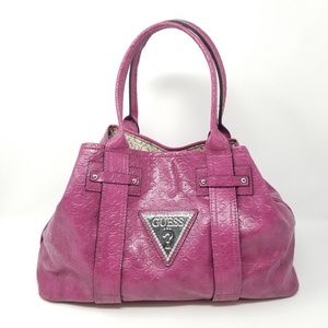 guess candy bag